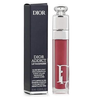 Блеск-плампер для губ Dior Addict Lip Maximizer
