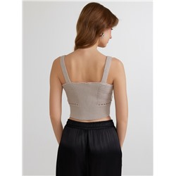 CONTE LDK2460 Топ женский