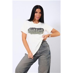 Футболка ДФУ-1045 (Хаки)