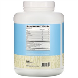 RSP Nutrition, TrueFit, Grass-Fed Whey Protein Shake, Vanilla, 4.23 lbs (1.92 kg)