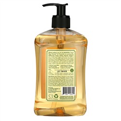 A La Maison de Provence, Liquid Soap For Hands & Body, Provence Lemon, 16.9 fl oz (500 ml)