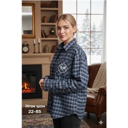 Рубашка бронь 2050889-1