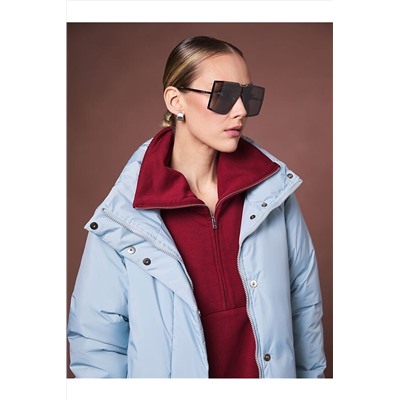 Пуховик HOOPS, 1204447