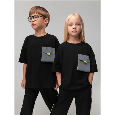 Bodo Футболка 4-462MU