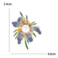 Акц -12% Брошь арт. 32 2062 (id 277642)