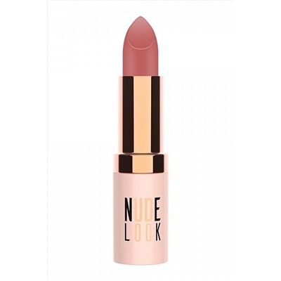 Помада для губ Nude Look GR Perfect Matte Lipstick - 003 P КОСМЕТИКА ИЗ ТУРЦИИ, 1097014