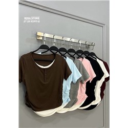 Футболка #23005730