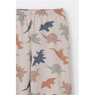 CROCKID Пижама К 1567