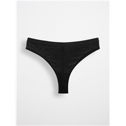 Conte elegant Трусы FLORAL TATTOO LBR 2927