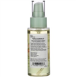 Physicians Formula, Organic Wear, Double Cleansing Oil, 4.2 fl oz (125 ml)