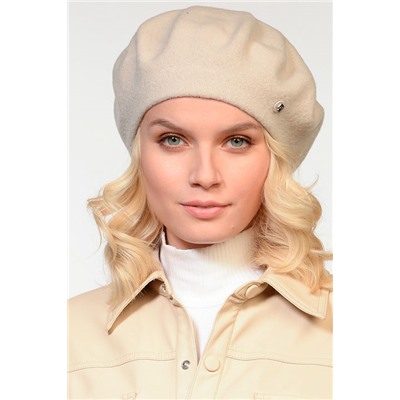 Берет Di Lana Дилана флис 012