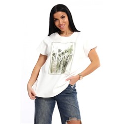 Футболка ДФУ-1046 (Хаки)