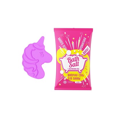 Подарочный набор косметики «Волшебное приключение», 230 г