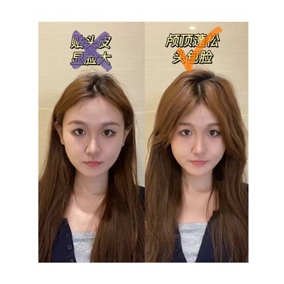 Спрей для прикорневого объёма волос, 115 мл