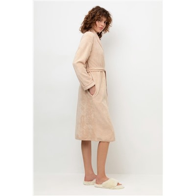 Халат VERY NEAT, 1219373