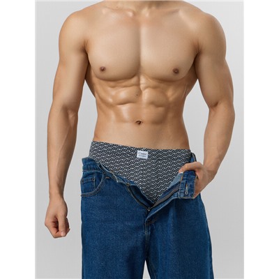 ТРУСЫ МУЖСКИЕ (2ШТ) 411229-2