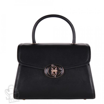 Сумка женская  012306033 black Chrisbella/20