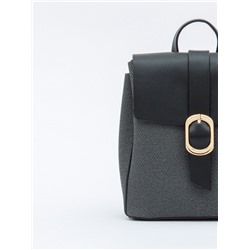Рюкзак 012311030 black Bagco