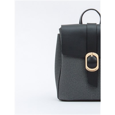 Рюкзак 012311030 black Bagco