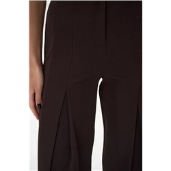 Брюки Тайрис (шоколадный)