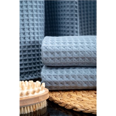 Натали Полотенце Полотенце для ванной Бохо