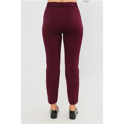 Артикул 791-548/3 (амарант вельвет)