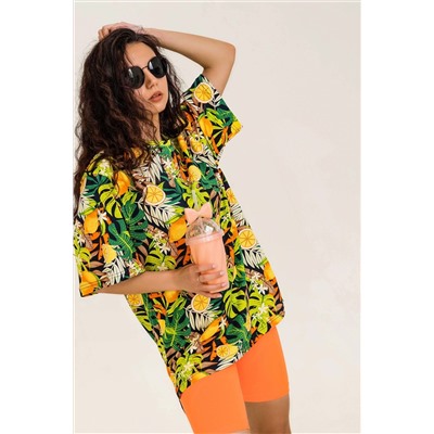 Костюм с велосипедками 21548 НАТАЛИ, 912443