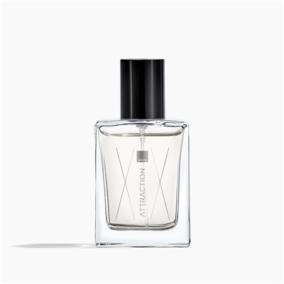 Туалетная вода для мужчин Avon Attraction, 30 мл