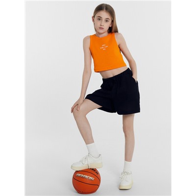 ШОРТЫ ДЛЯ ДЕВОЧЕК 137745