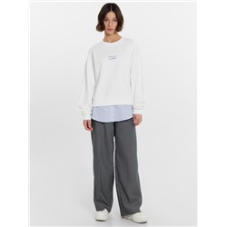 СВИТШОТ ЖЕНСКИЙ 122973