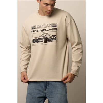 Лонгслив OXOUNO, 1190035