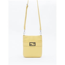 Сумка 98652 yellow Velina Fabbiana-Safenta
