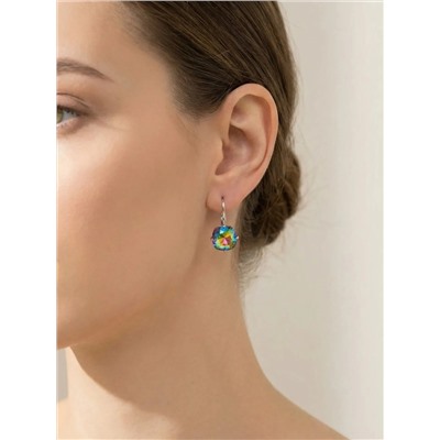 Серьги "Эвита"