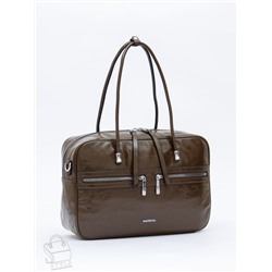 Сумка женская  51166SL camel Velina Fabbaino-Safenta в Новосибирске