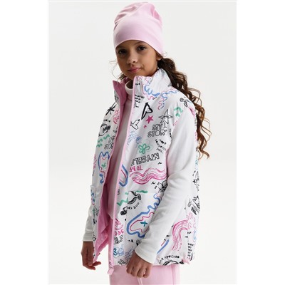 Жилет для девочек PELICAN, 1232696