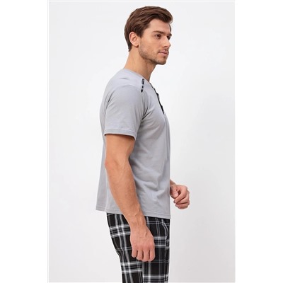 Lika Dress Пижама 9528