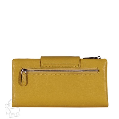 Женский кошелек 3046-1 yellow Vermari