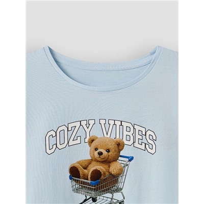 ФУТБОЛКА ДЛЯ МАЛЬЧИКОВ 113432