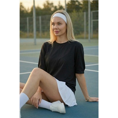 Фуфайка (футболка) женская Гретта-2