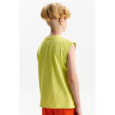 Майка для мальчиков PELICAN, 1232782