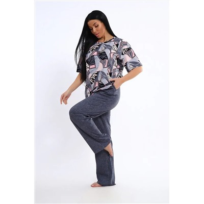 Костюм с брюками КЖ-007 НАТАЛИ, 1233325