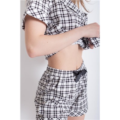 Lika Dress Пижама