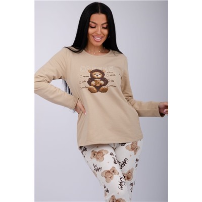 Пижама Балу