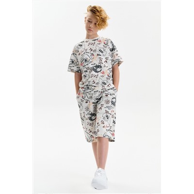 Футболка для мальчиков PELICAN, 1242578