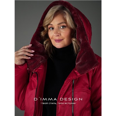 DIMMA Пальто 2611