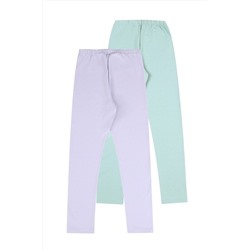 Леггинсы 2шт. АПРЕЛЬ, 1064329