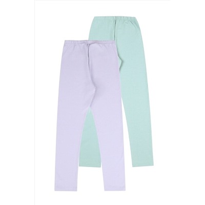 Леггинсы 2шт. АПРЕЛЬ, 1064329