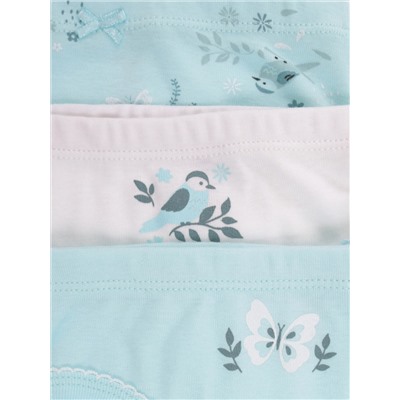 CROCKID Трусы К 1978-3уп