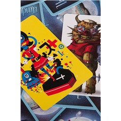 Набор доп. карточек "Химера" Игрушки разных брендов, 266300