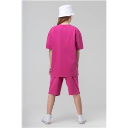 Костюм (Футболка+Шорты) BODO, 976053